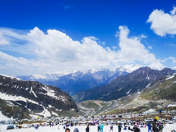 Kashmir 3